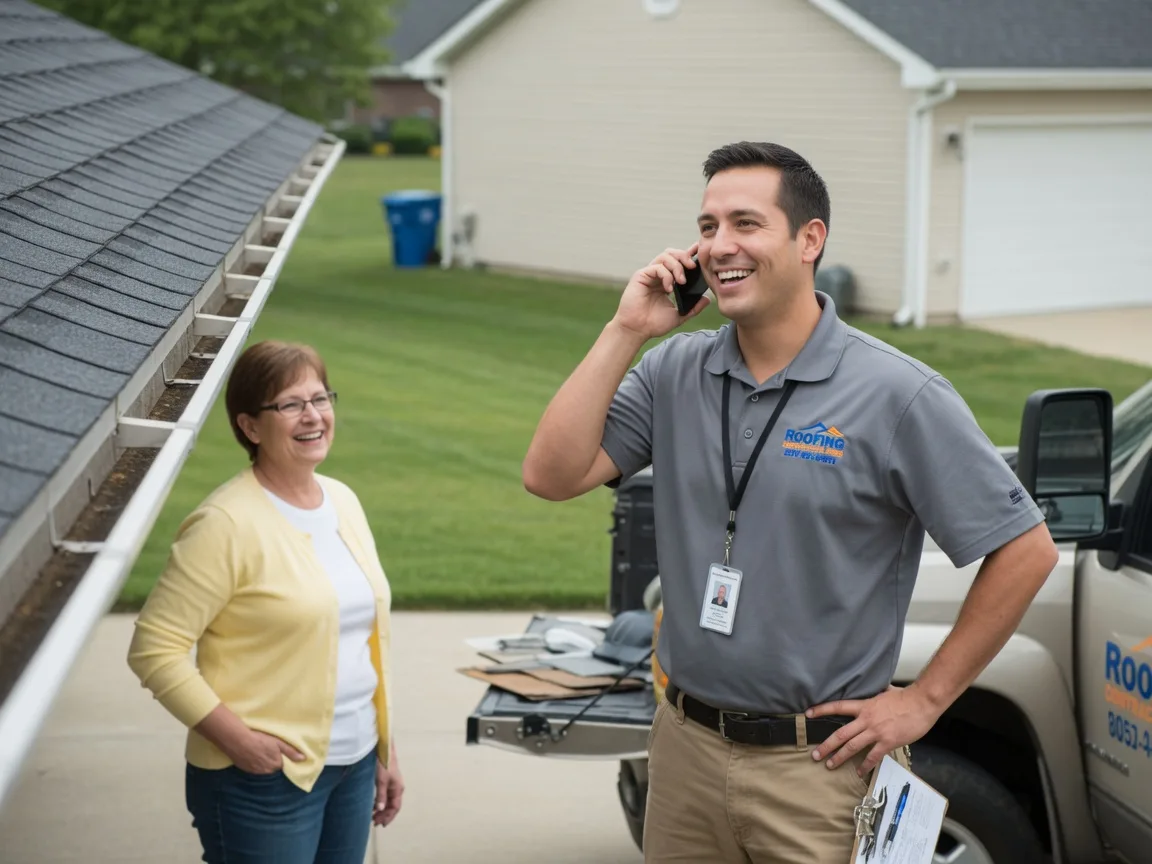 Local Roofing Contractors Four Oaks, NC FAQs
